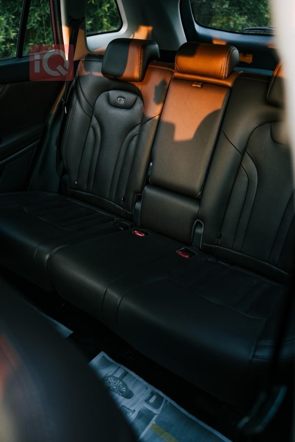 شانجان CS75